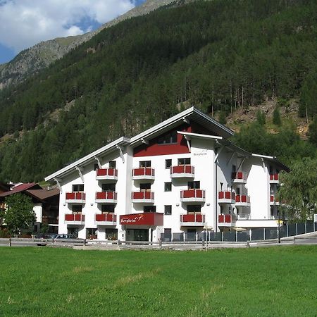 Sporthotel Bergheim Ζόλντεν Εξωτερικό φωτογραφία