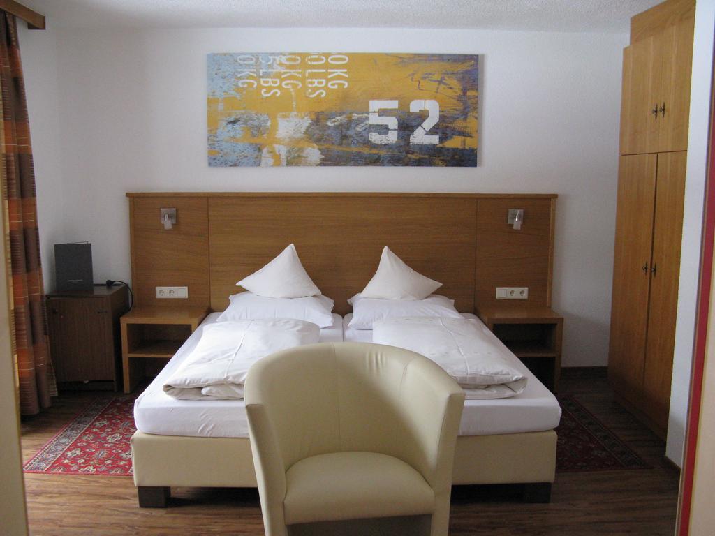 Sporthotel Bergheim Ζόλντεν Εξωτερικό φωτογραφία