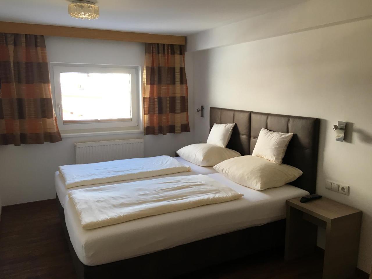 Sporthotel Bergheim Ζόλντεν Εξωτερικό φωτογραφία
