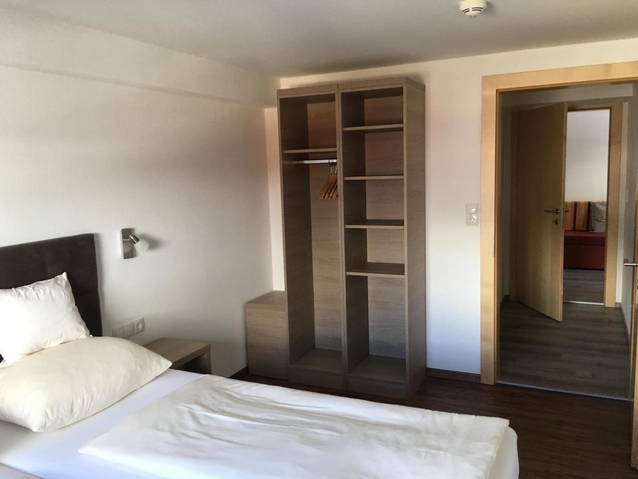Sporthotel Bergheim Ζόλντεν Εξωτερικό φωτογραφία