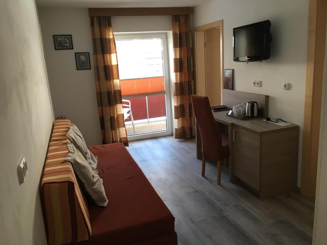 Sporthotel Bergheim Ζόλντεν Εξωτερικό φωτογραφία